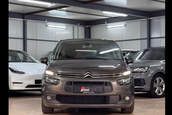 2020 Citroen C4 SpaceTourer z przebiegiem 136 700 km