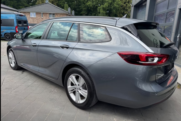 2020 Opel Insignia z przebiegiem 87 000 km