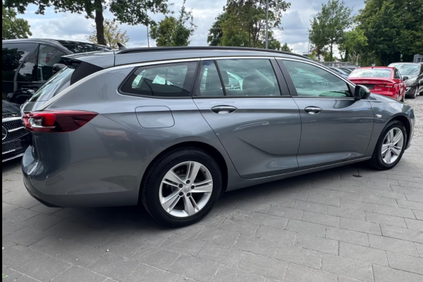 2020 Opel Insignia z przebiegiem 87 000 km