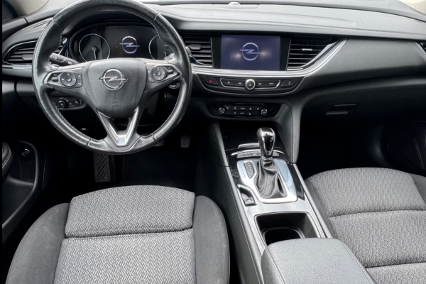 2020 Opel Insignia z przebiegiem 87 000 km