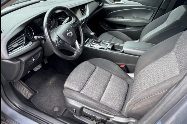 2020 Opel Insignia z przebiegiem 87 000 km