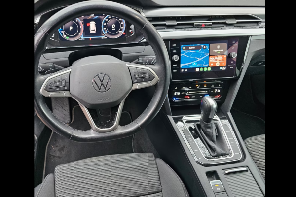 2021 Volkswagen Arteon z przebiegiem 113 000 km