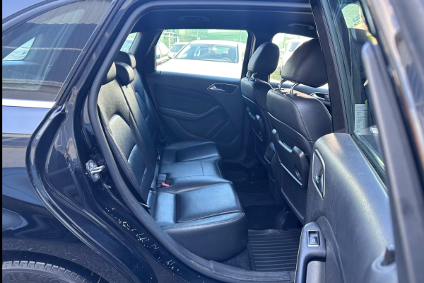 2018 Mercedes-Benz B-Class z przebiegiem 319 000 km